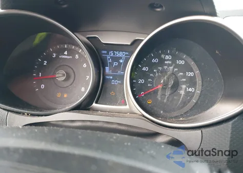 2016 Hyundai Veloster from USA, damaged, VIN KMHTC6AD5GU254519